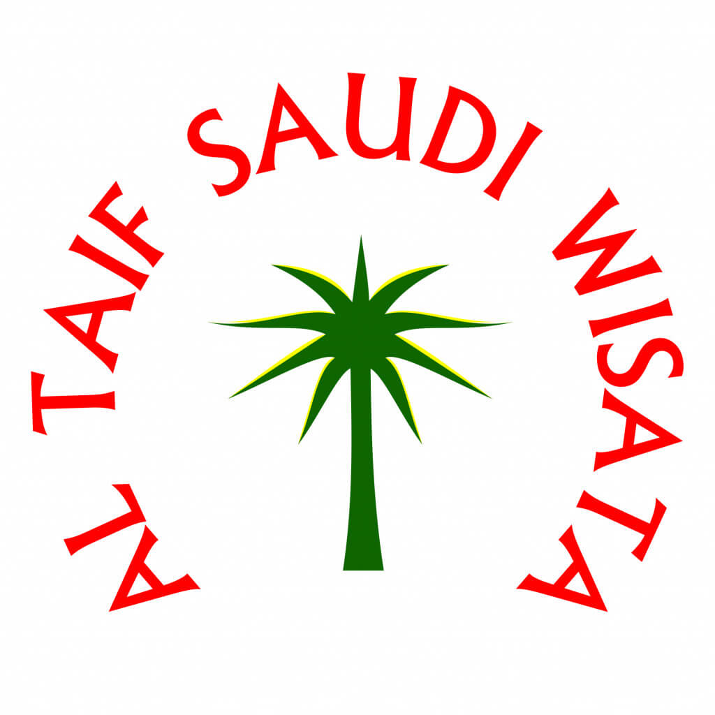PT. Al Taif Saudi Wisata